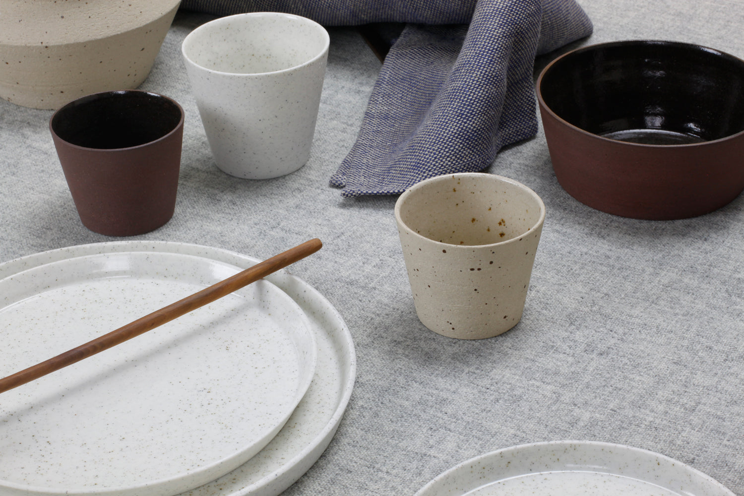 Elliott Ceramics