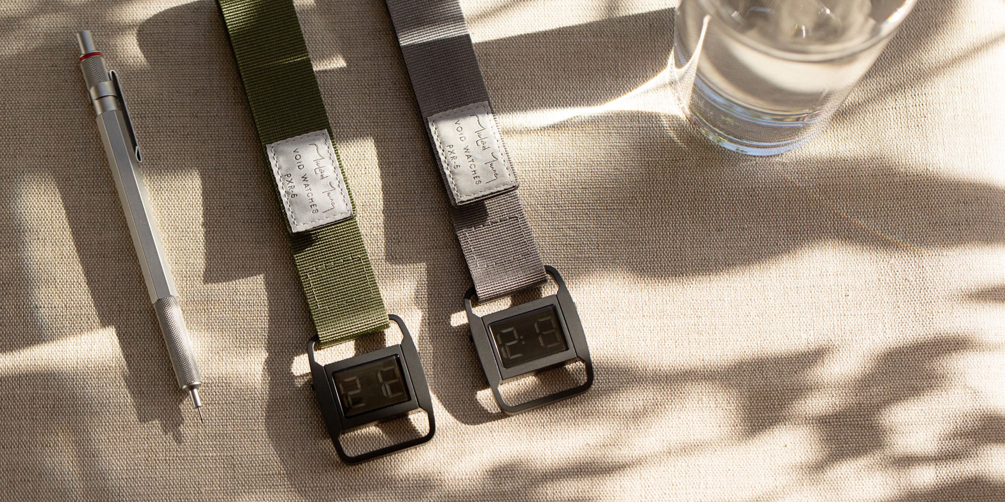 Spring Time Arrivals