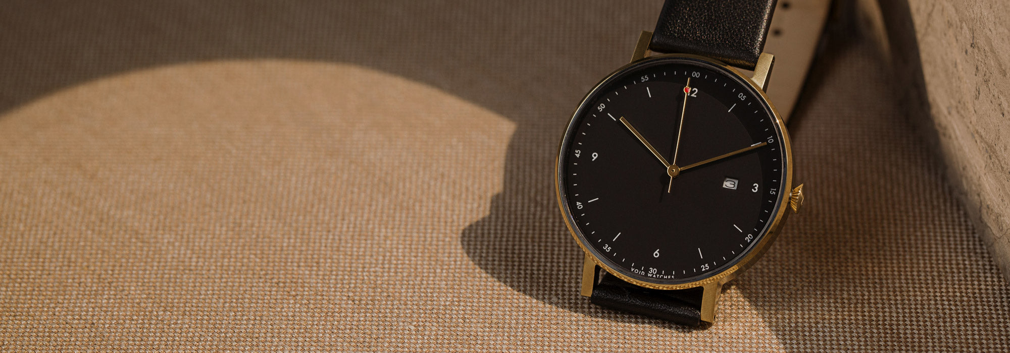 VOID Watches Best Sellers