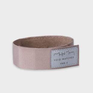 PXR5 Strap - Dusty Pink