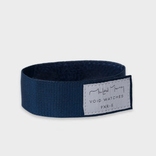 PXR5 Strap - Navy