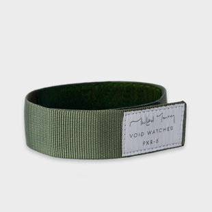 PXR5 Strap - Olive