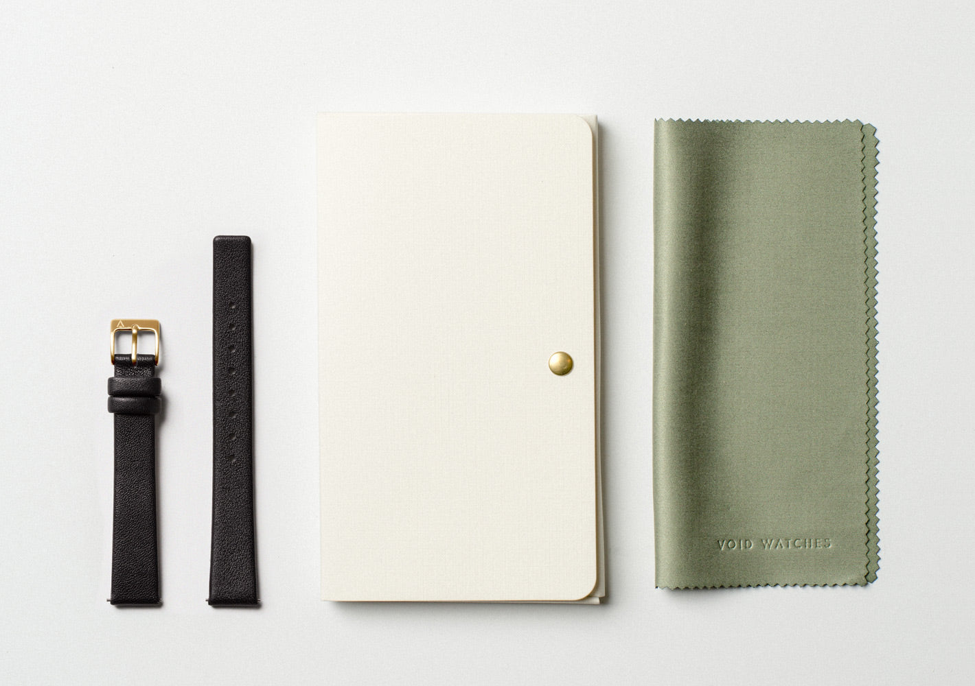 Replacement strap SL14-BL/GO