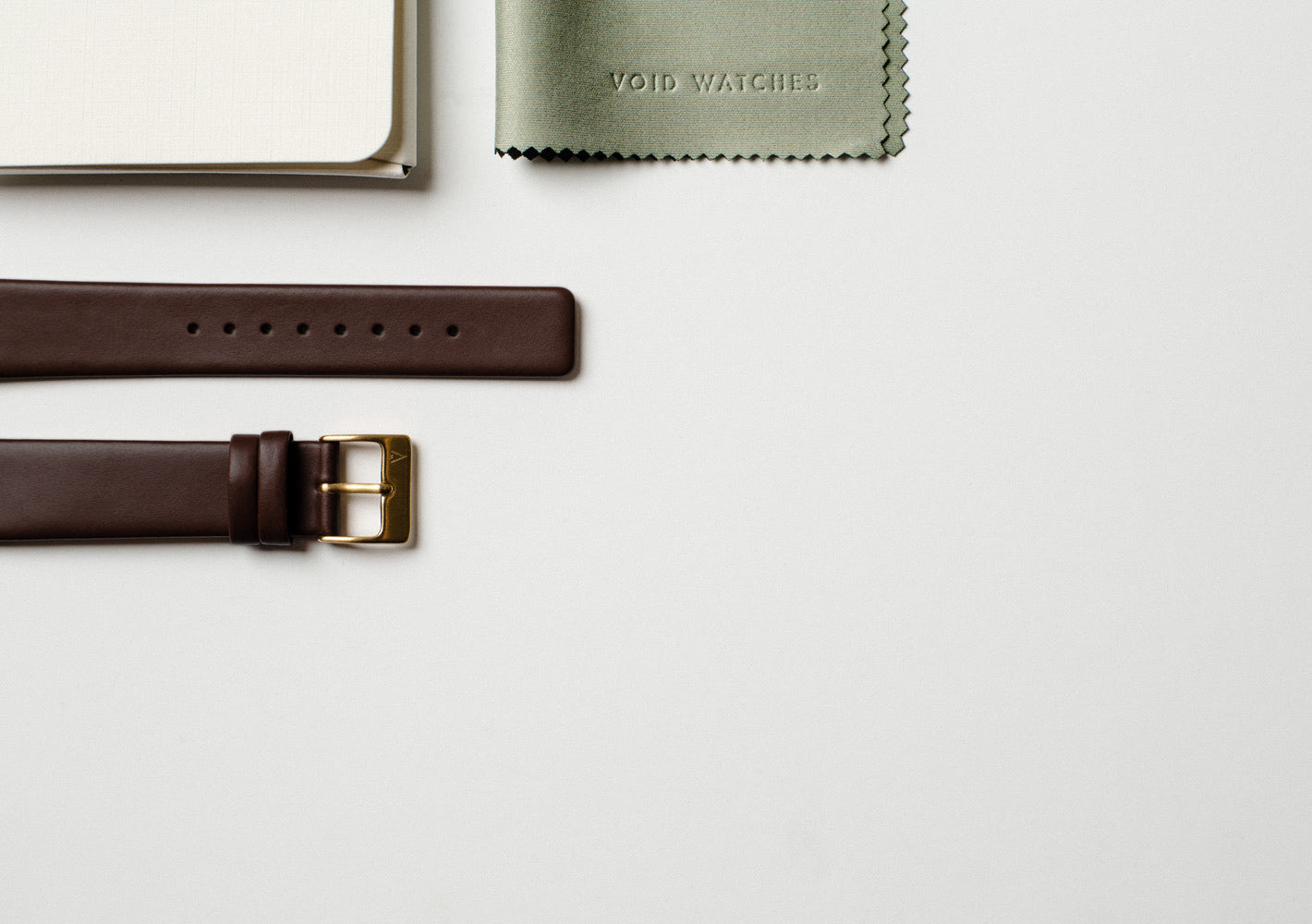 Replacement strap SL18-LB/GO