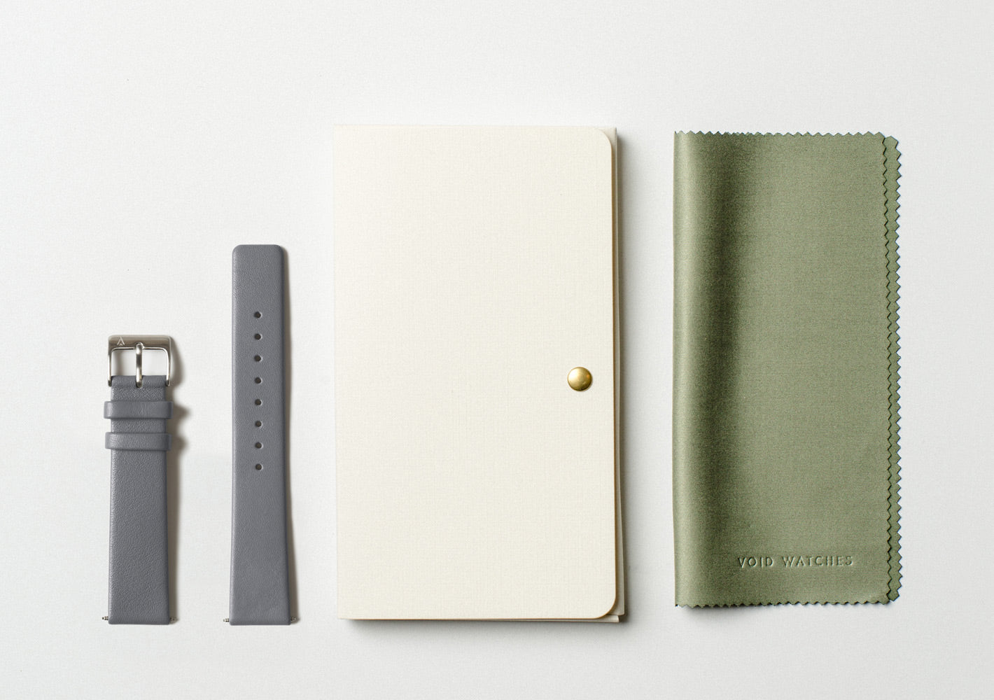 Replacement strap SL18-DG/BR