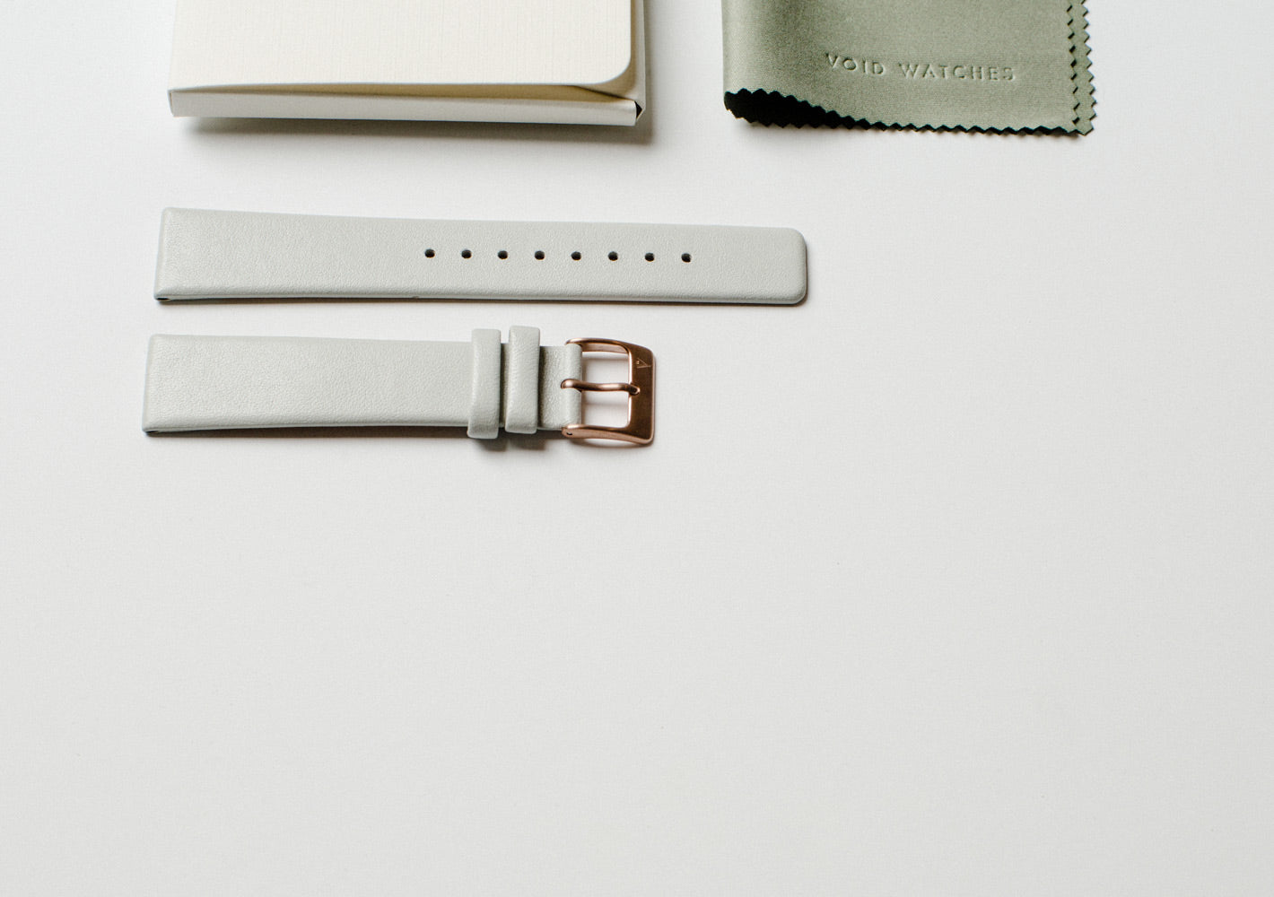 Replacement strap SL18-GY/CO