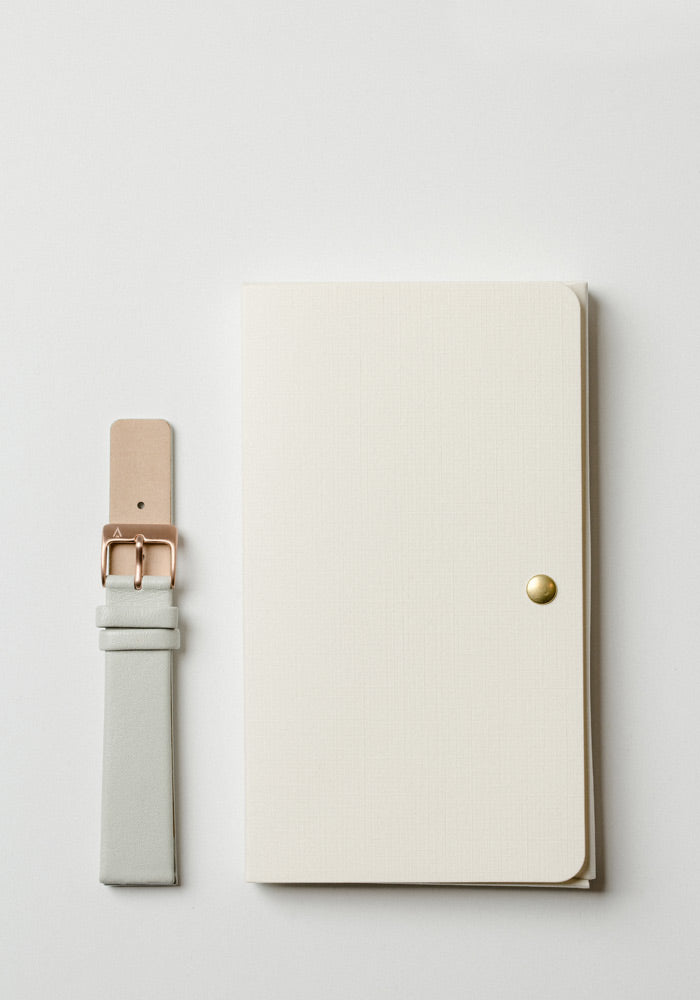 Replacement strap SL18-GY/CO