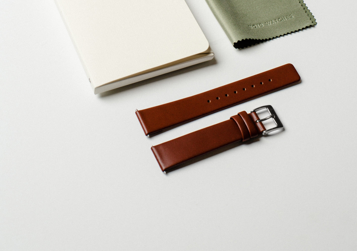 Replacement strap SL18-LB/BR