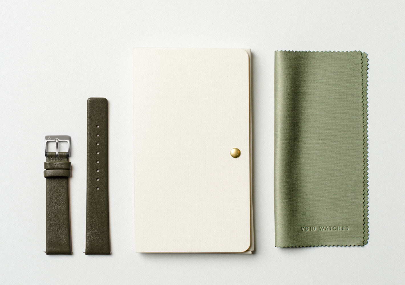 Replacement strap SL18-OL/BR