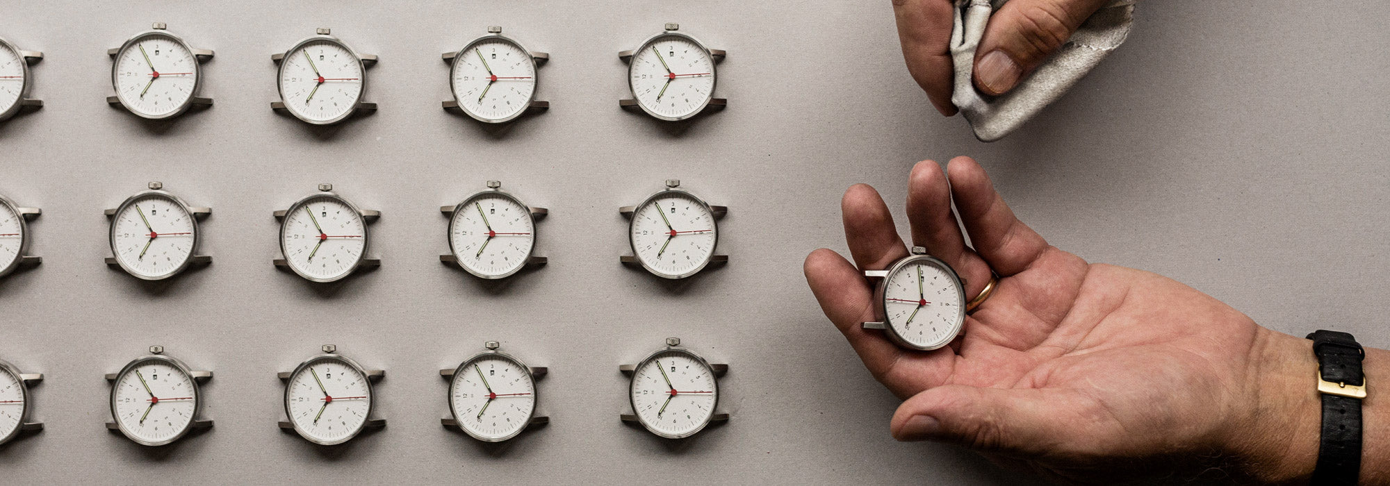 VOID Watches All Products