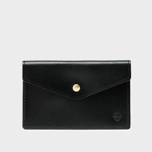 Card Case: Black