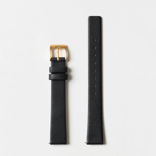 14mm Strap: SL14-BL/GO