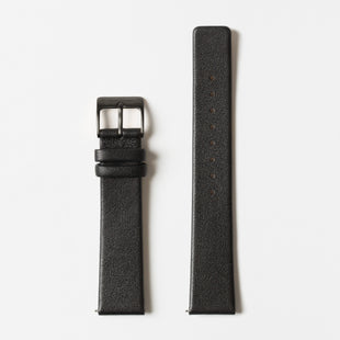 18mm Strap: SL18-BL/BL