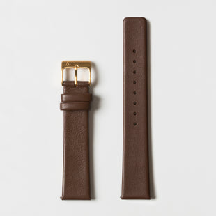 18mm Strap: SL18-DB/GO