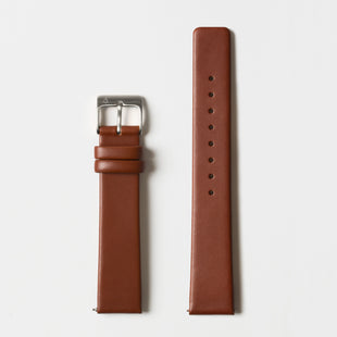 18mm Strap: SL18-LB/BR