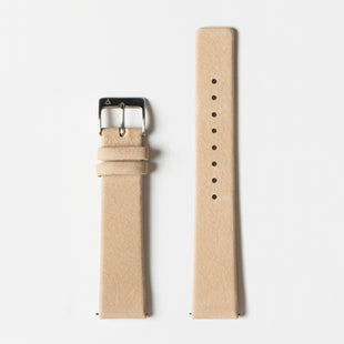 18mm Strap: SL18-NU/BR