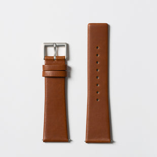 22mm Strap: SL22-LB/SI