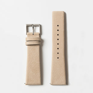 22mm Strap: SL22-NU/SI