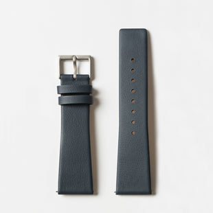 22mm Strap: SL22-NY/SI