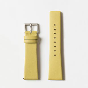 22mm Strap: SL22-SP/SI